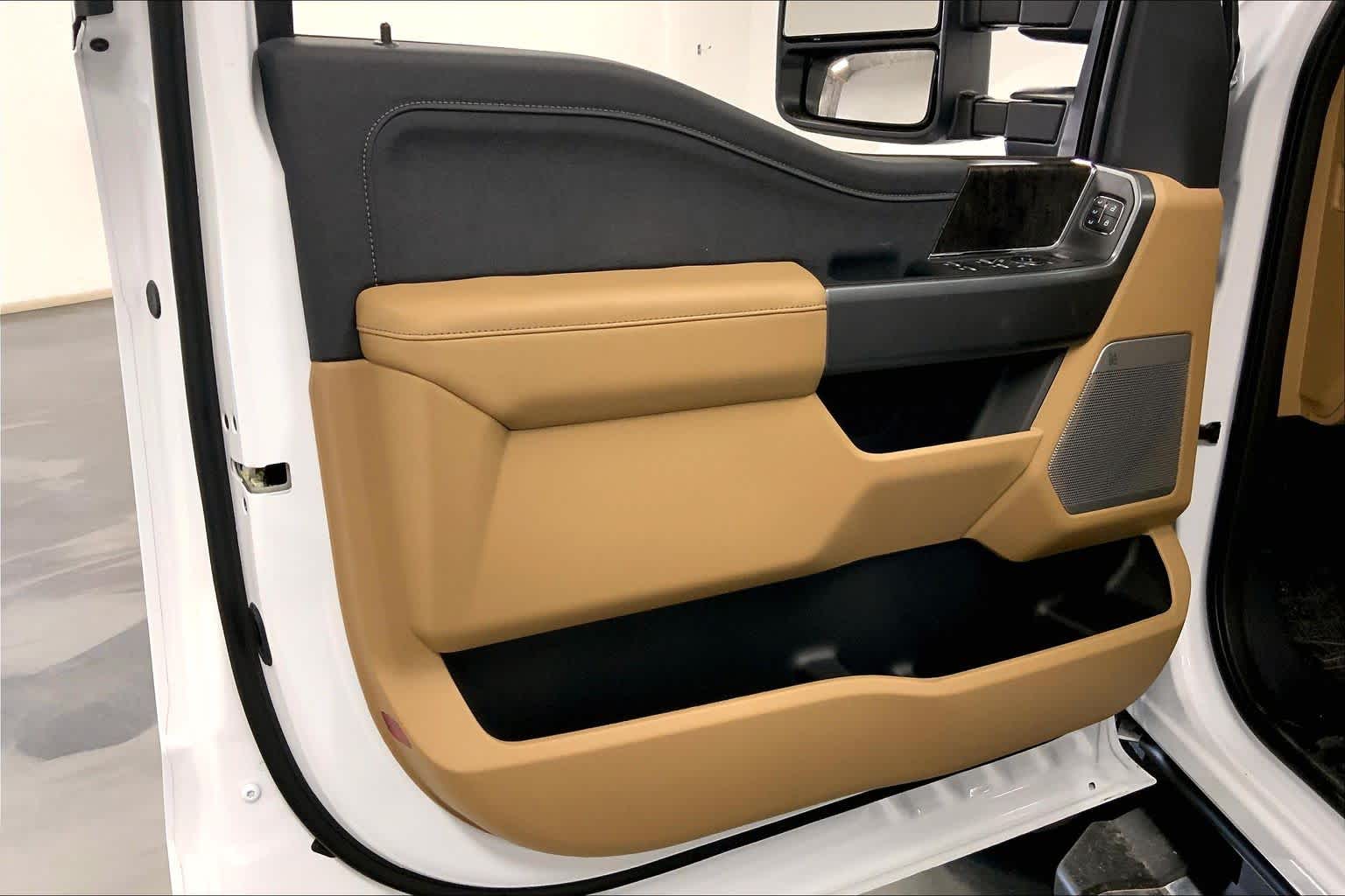 2026 Ford Super Duty F-250 SRW