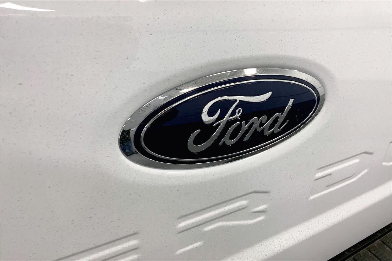 2026 Ford Super Duty F-250 SRW