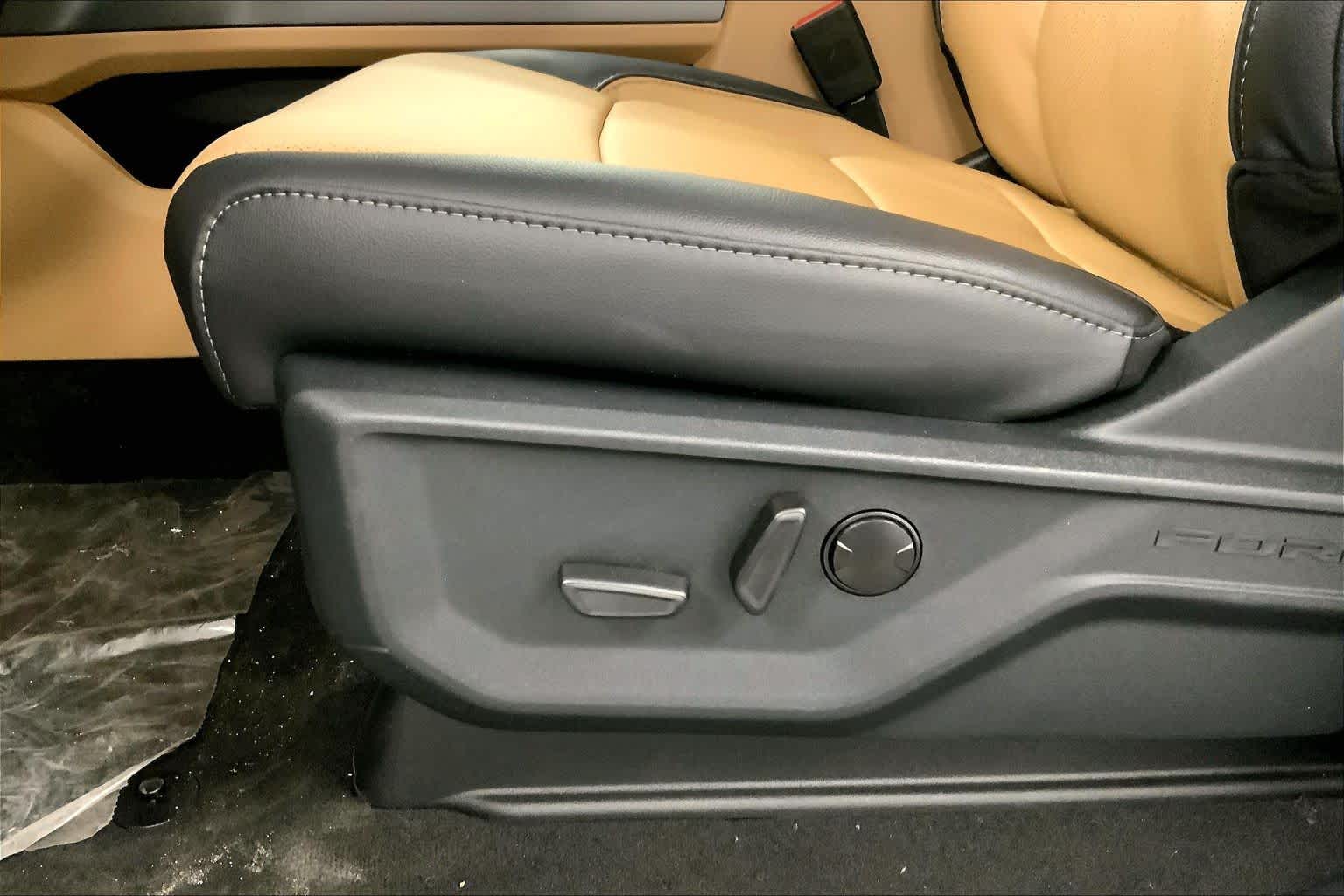 2026 Ford Super Duty F-250 SRW