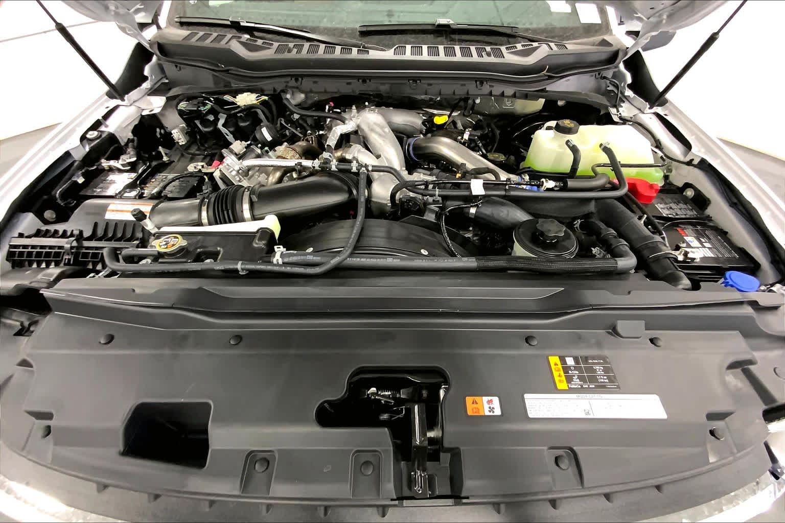 2026 Ford Super Duty F-250 SRW