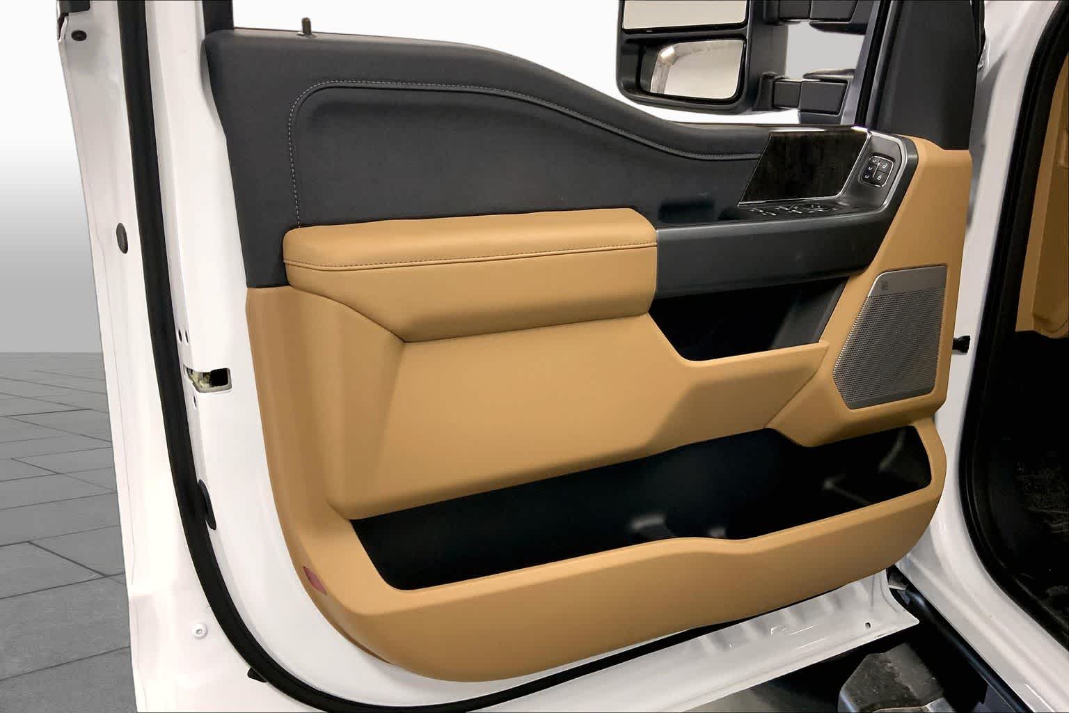 2026 Ford Super Duty F-250 SRW