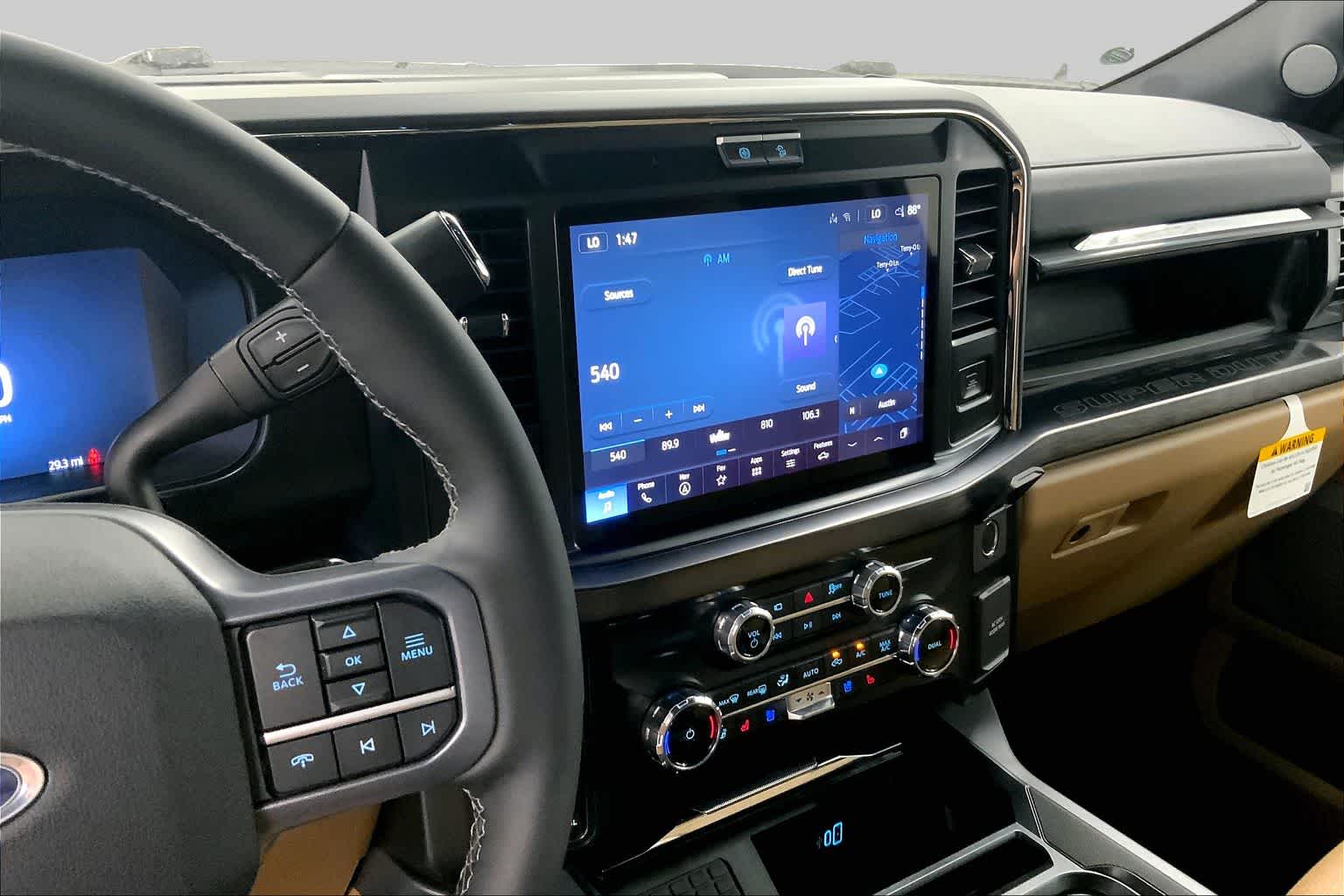 2026 Ford Super Duty F-250 SRW