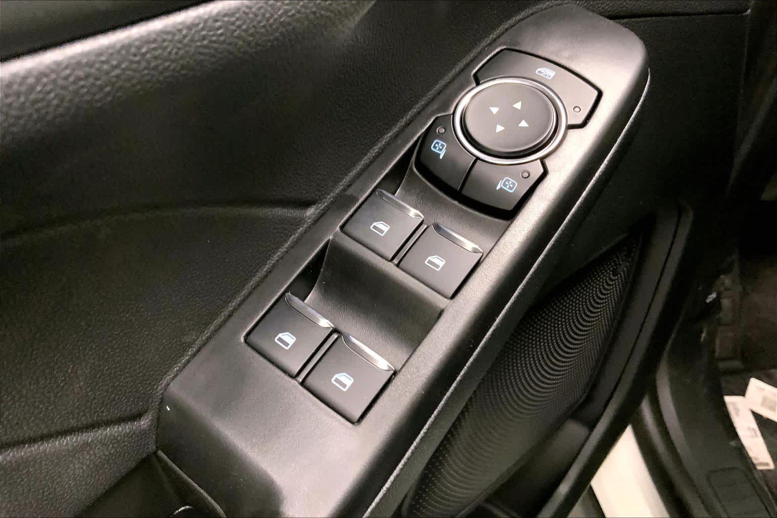 2026 Ford Escape