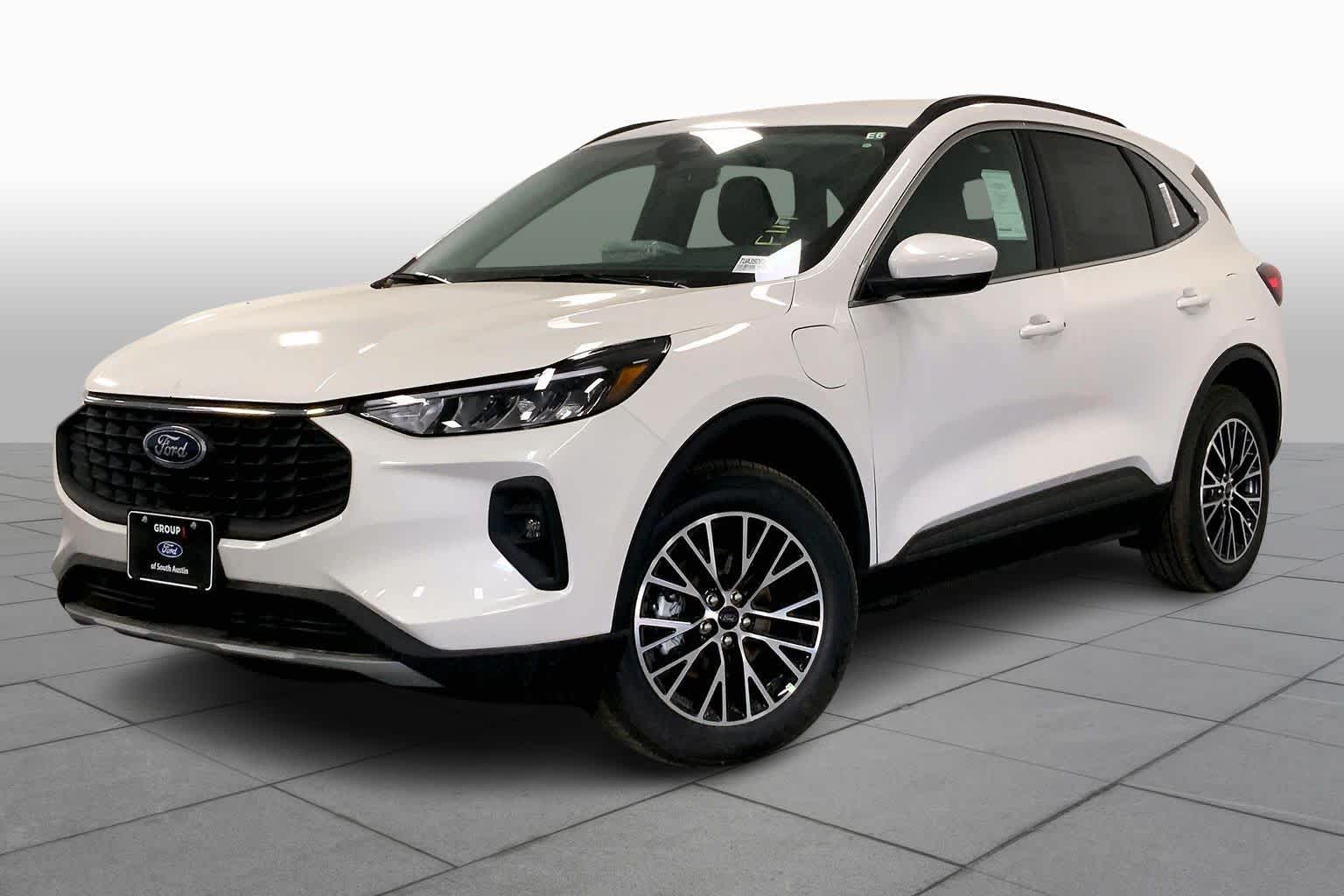 2026 Ford Escape