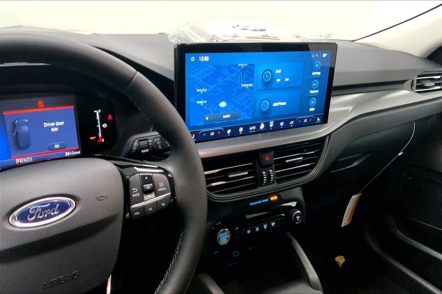2026 Ford Escape