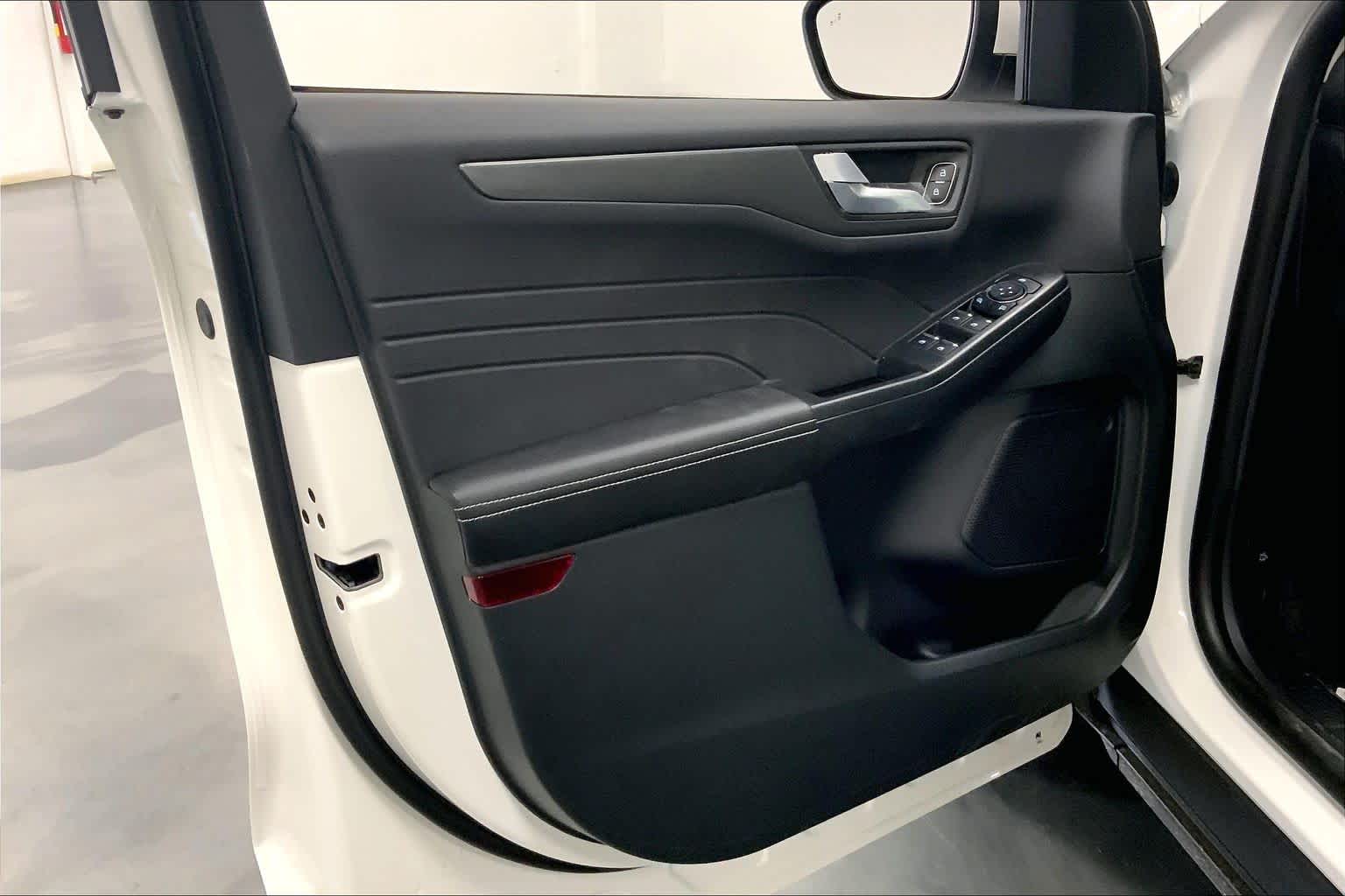 2026 Ford Escape
