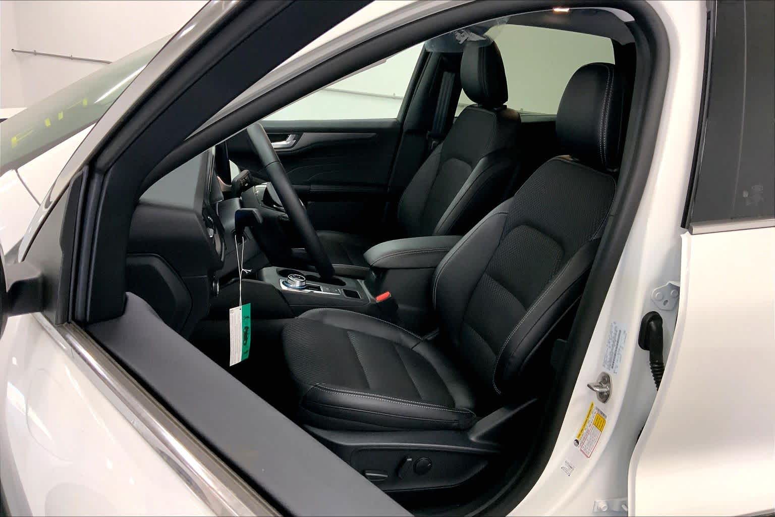 2026 Ford Escape