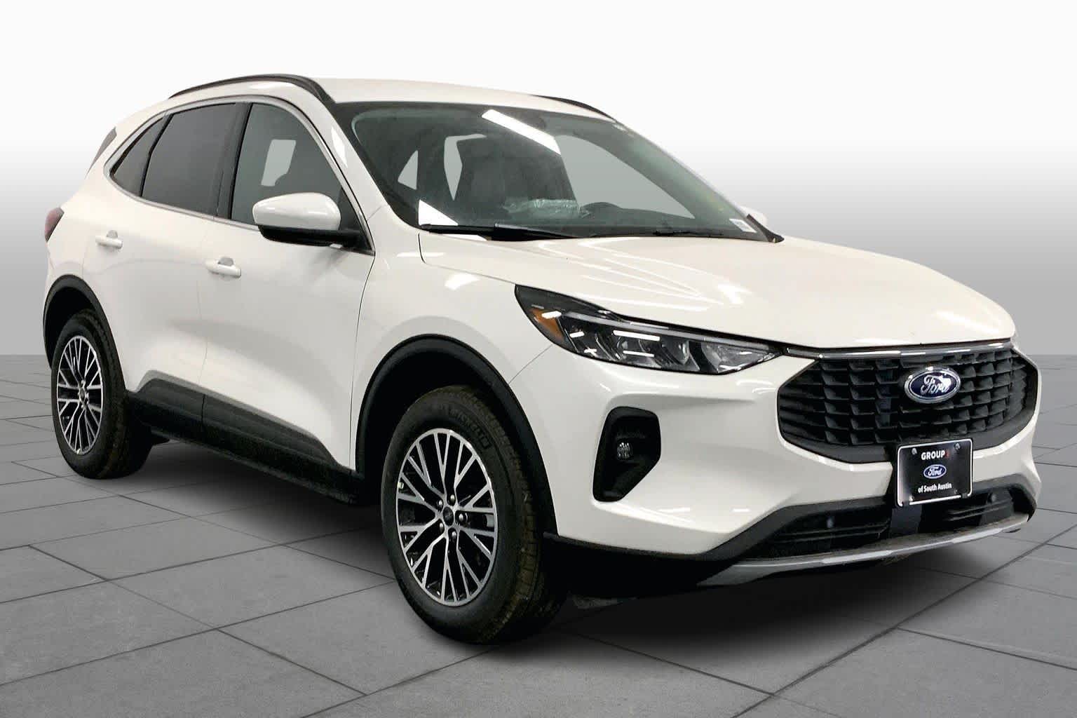 2026 Ford Escape