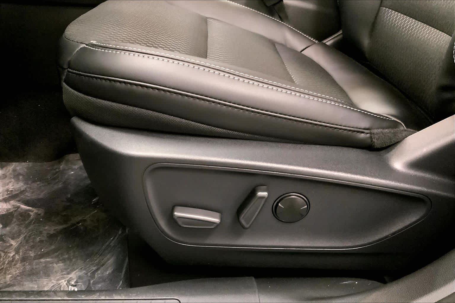 2026 Ford Escape