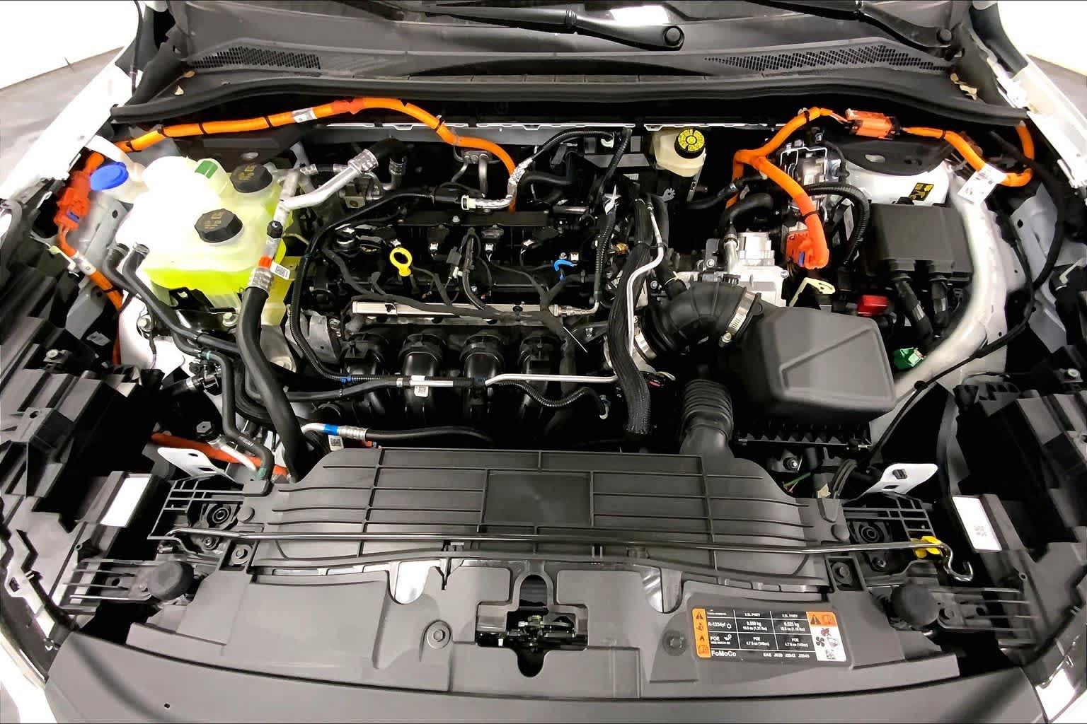2026 Ford Escape