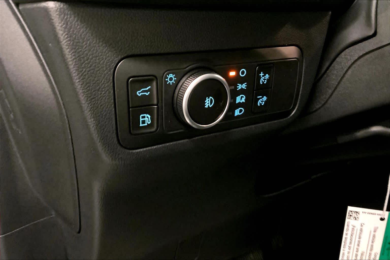 2026 Ford Escape
