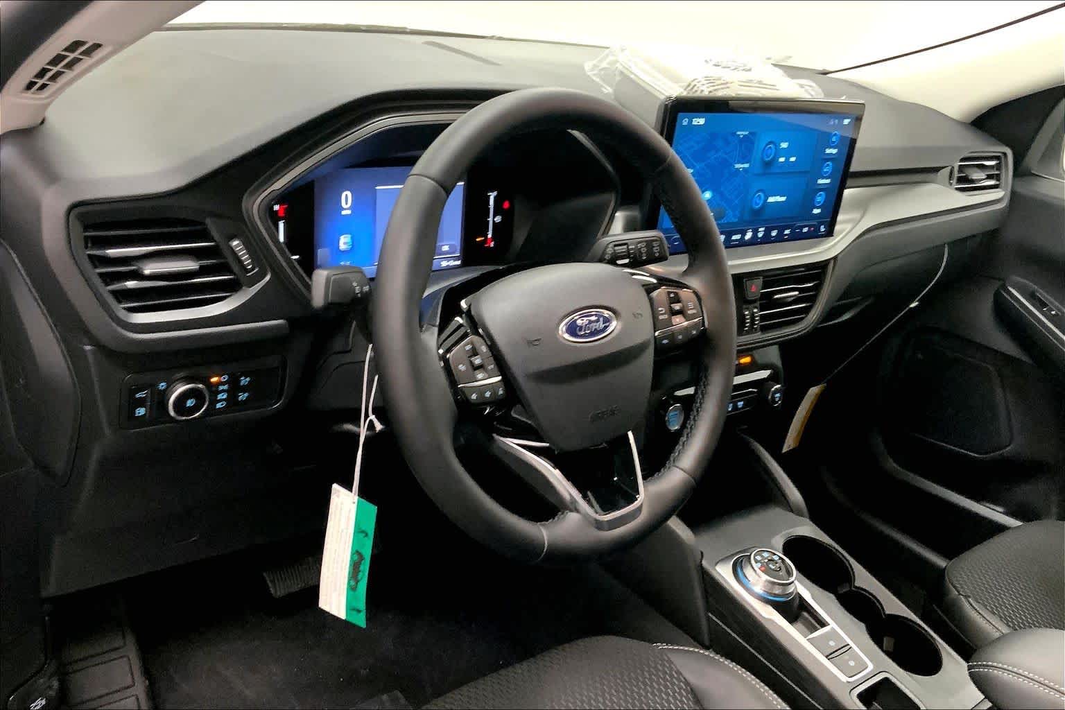 2026 Ford Escape