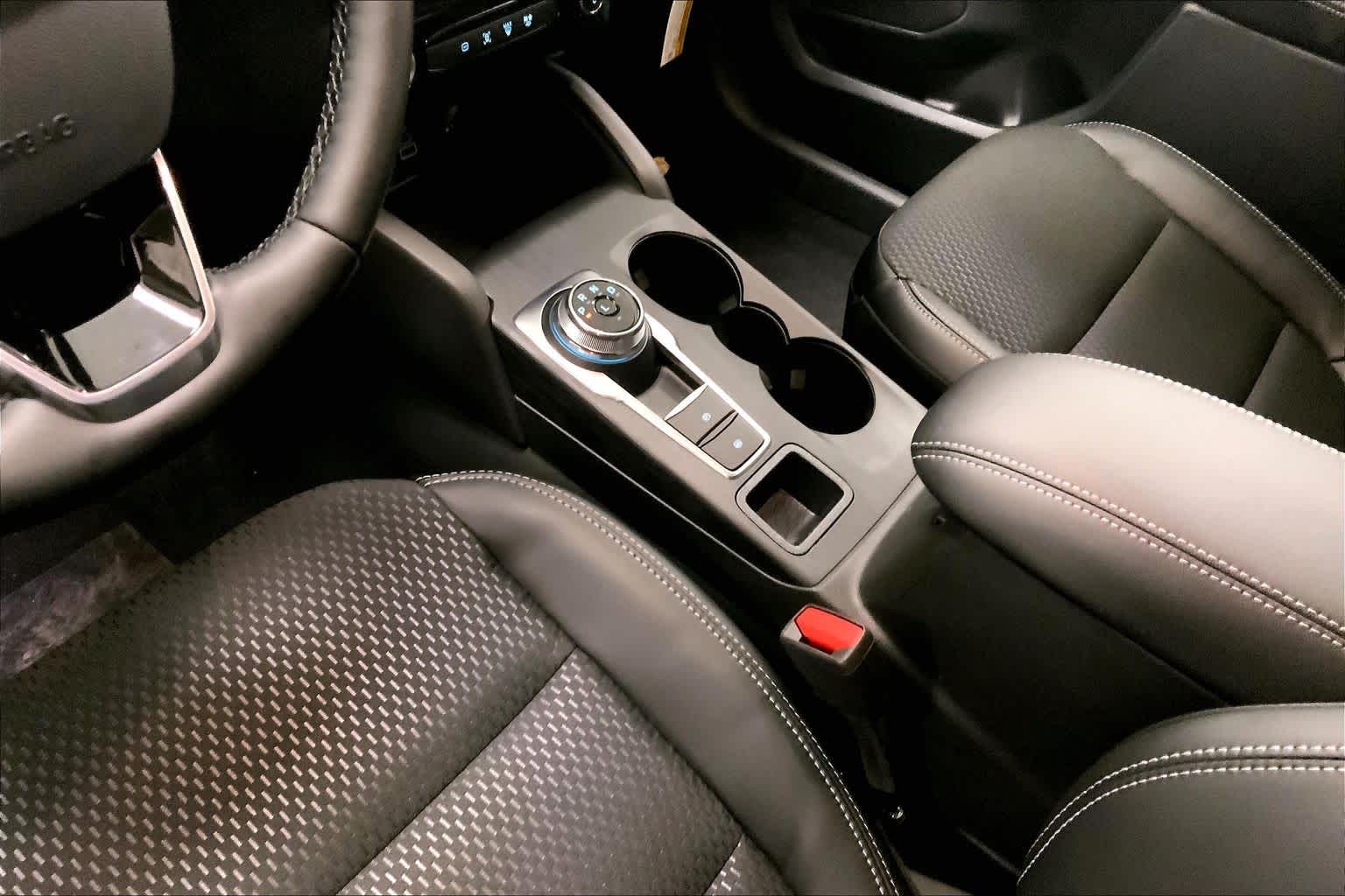 2026 Ford Escape