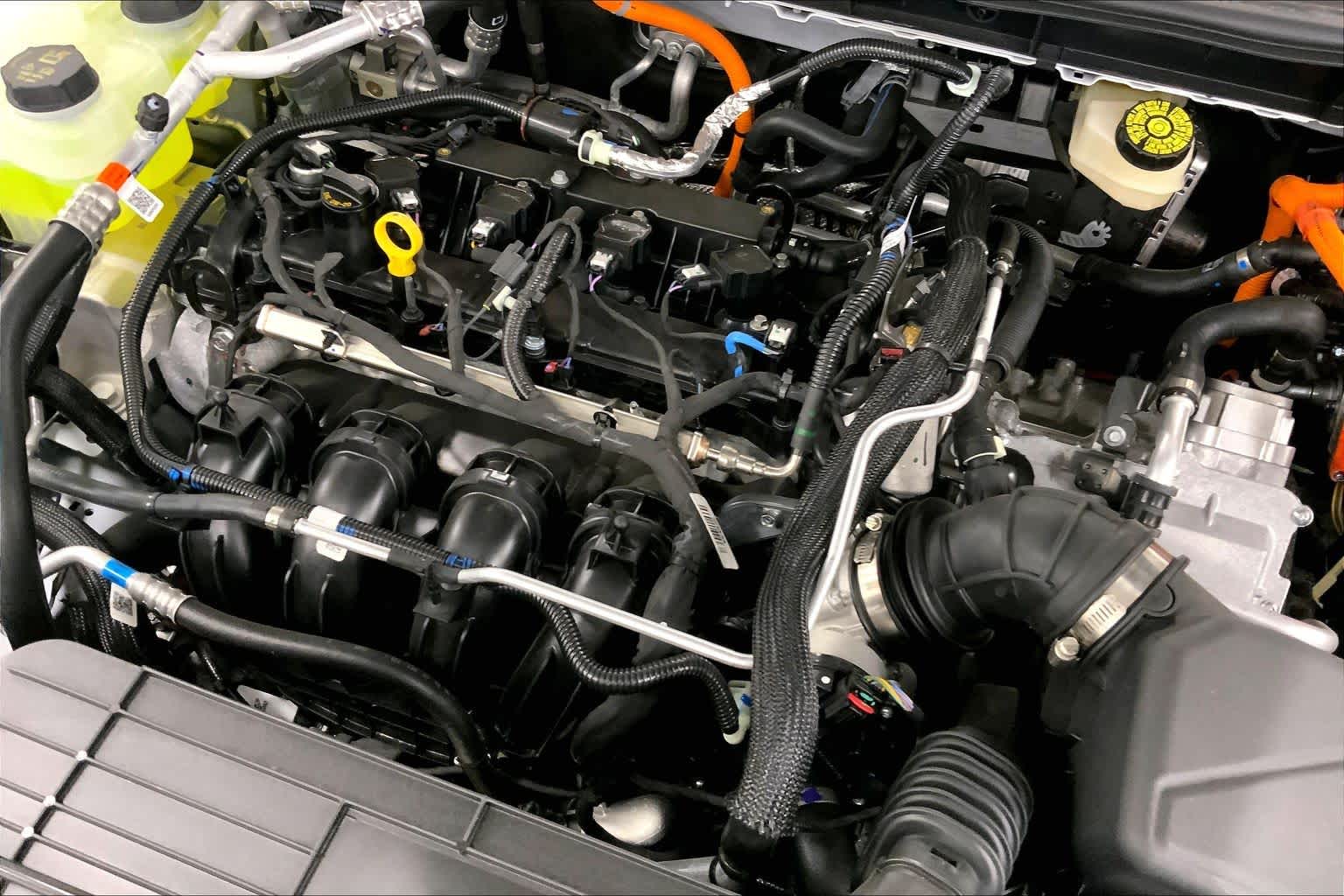 2026 Ford Escape