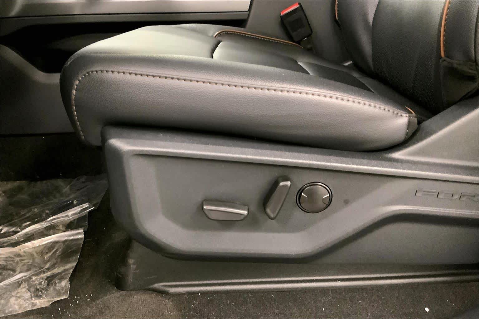 2026 Ford Super Duty F-250 SRW
