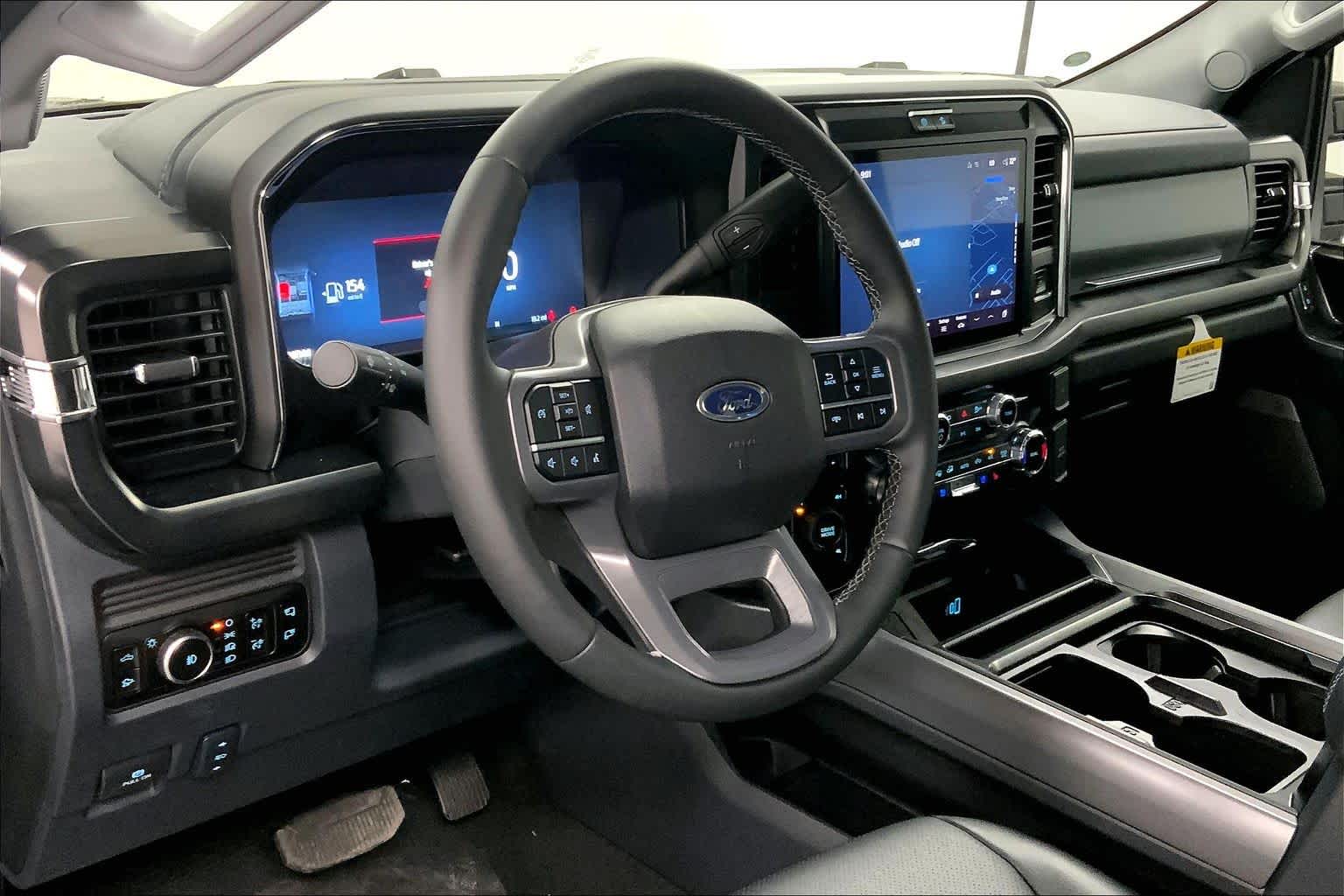 2026 Ford Super Duty F-250 SRW