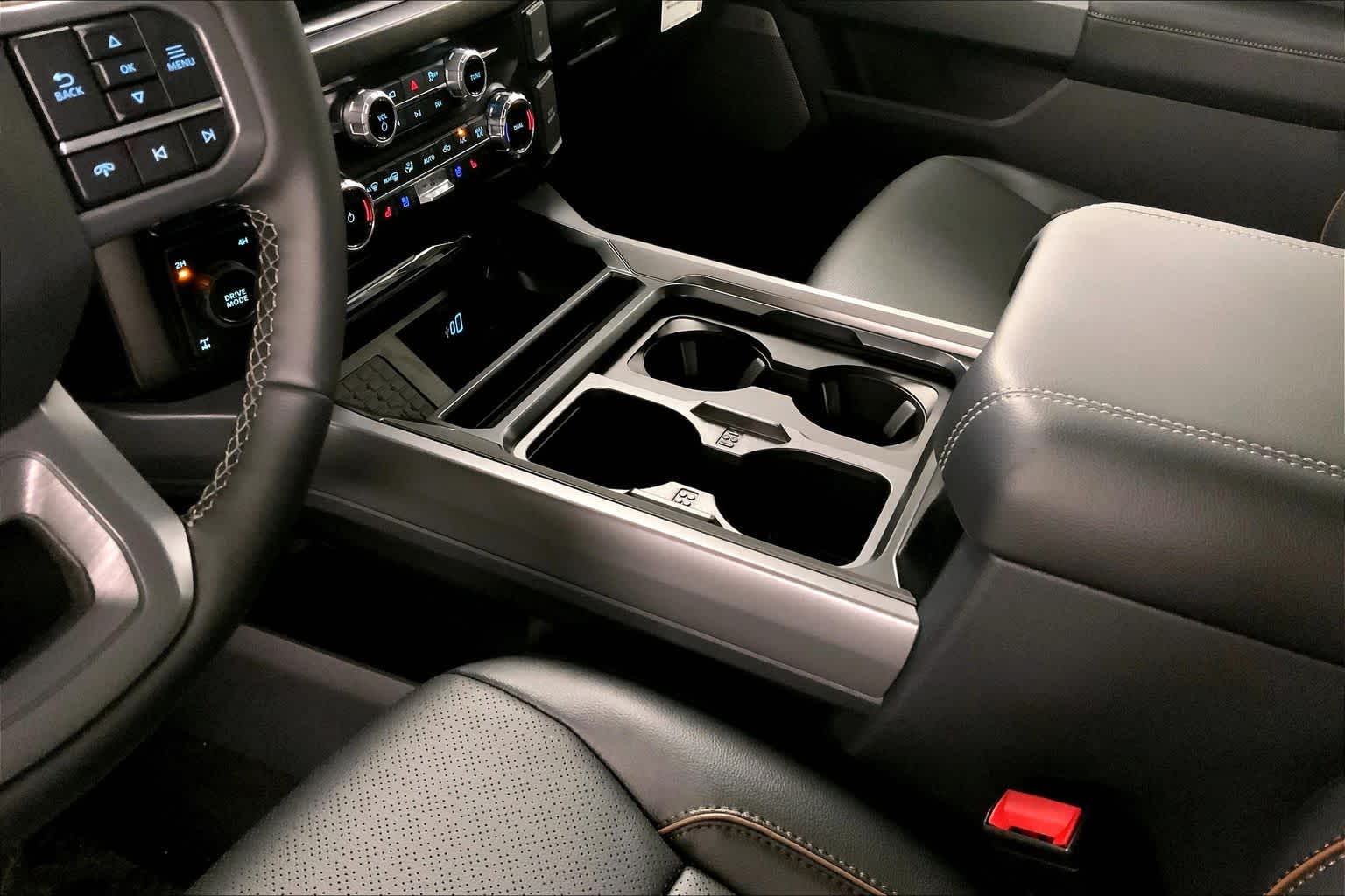 2026 Ford Super Duty F-250 SRW