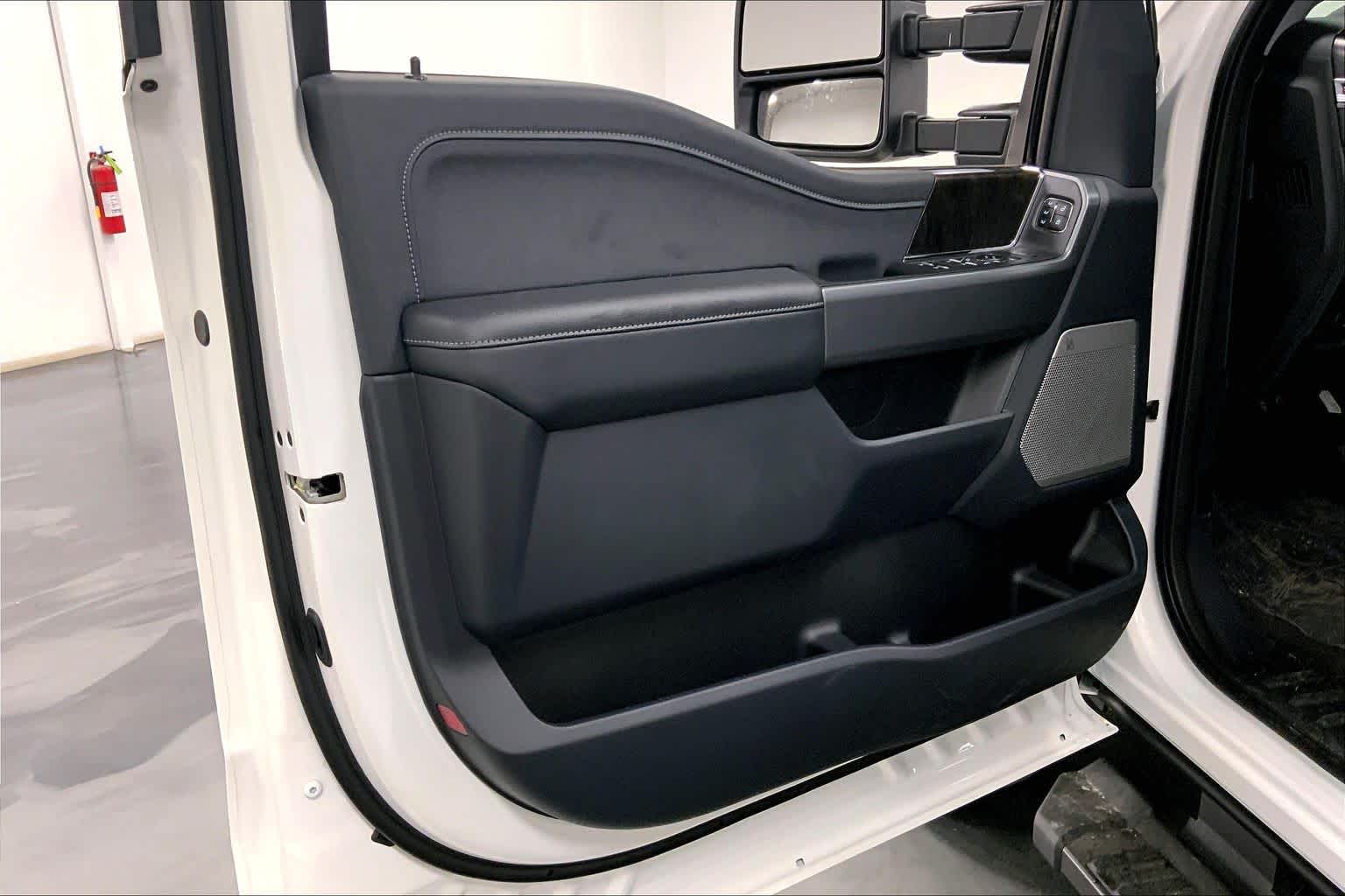 2026 Ford Super Duty F-250 SRW
