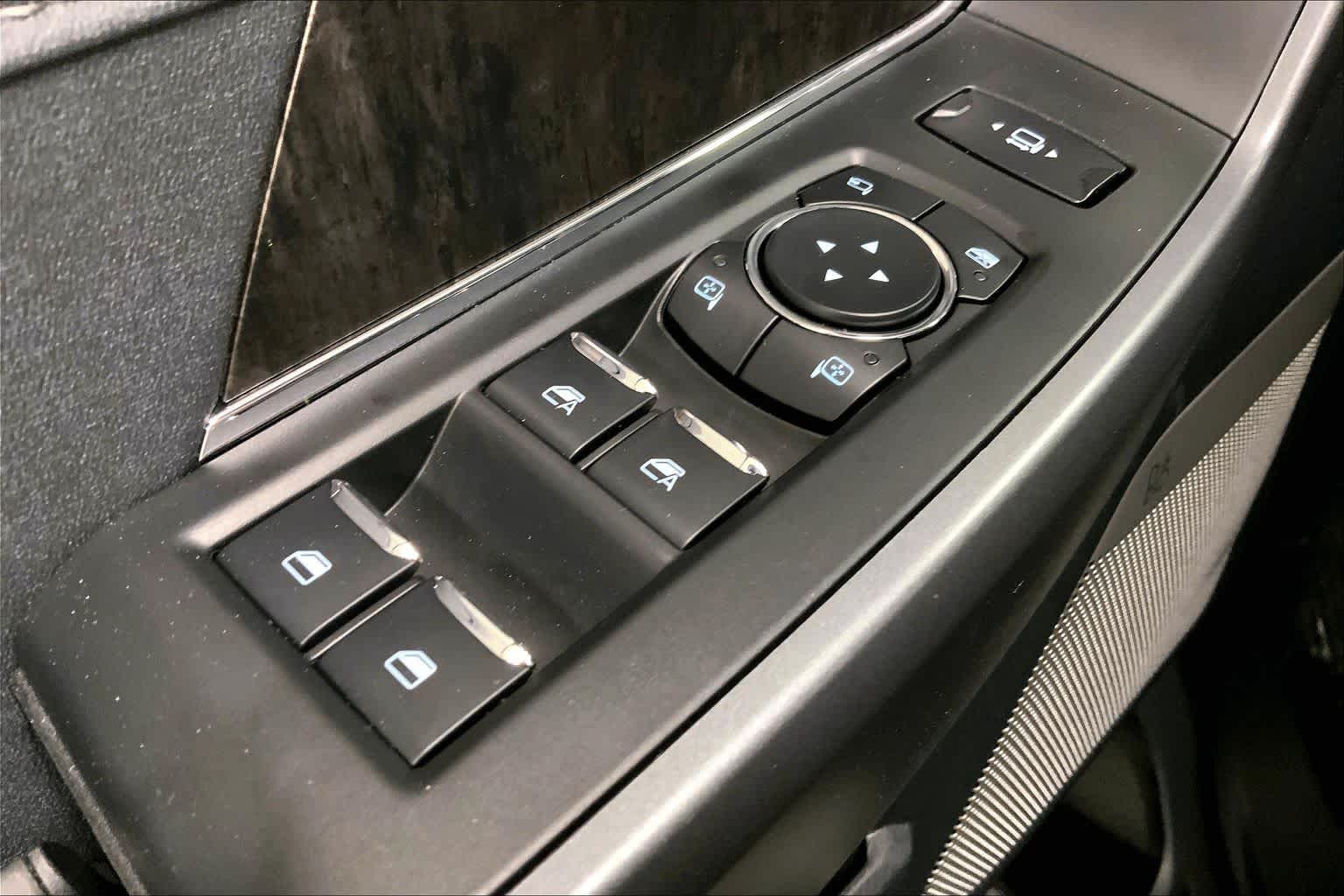 2026 Ford Super Duty F-250 SRW