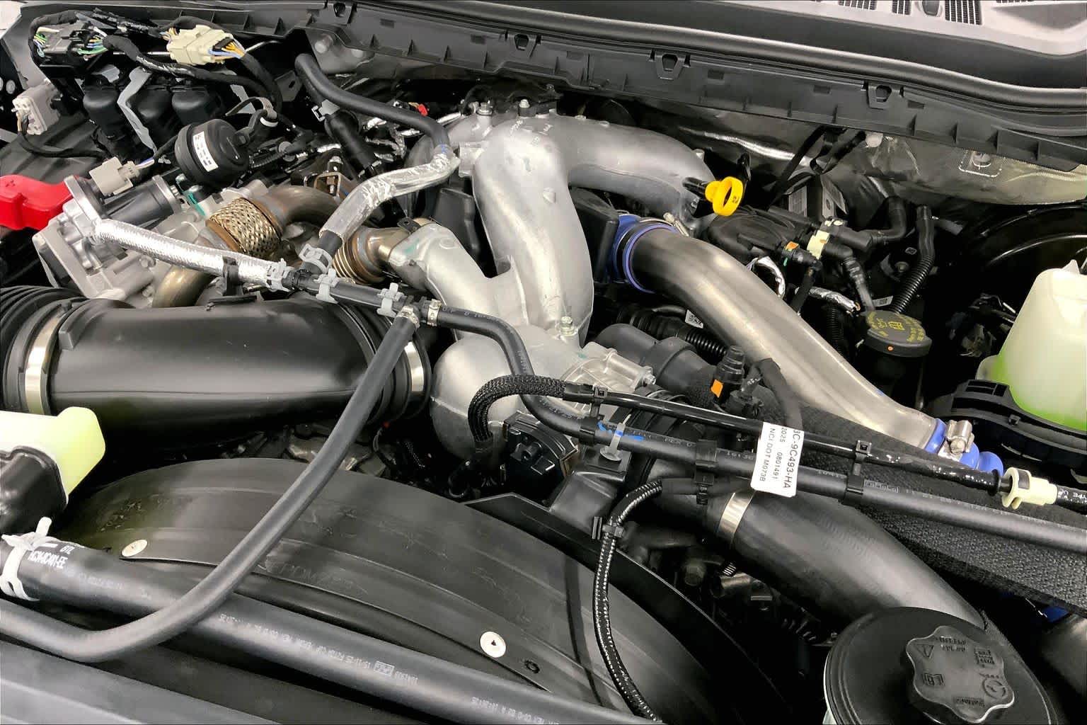 2026 Ford Super Duty F-250 SRW