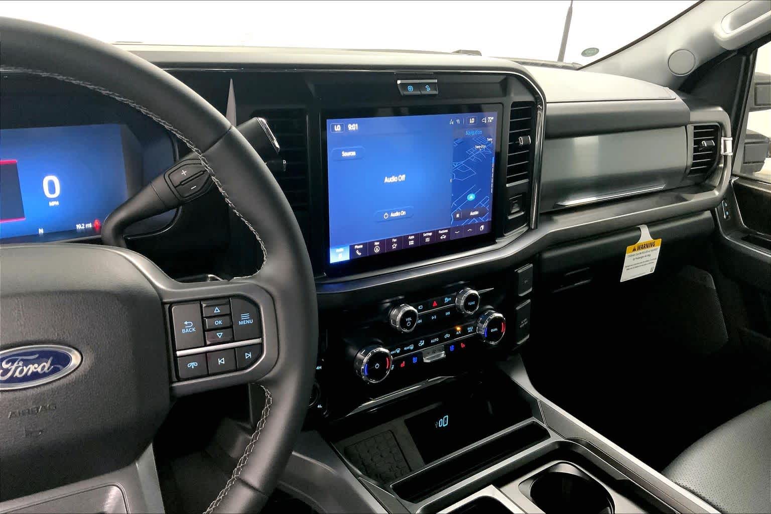 2026 Ford Super Duty F-250 SRW