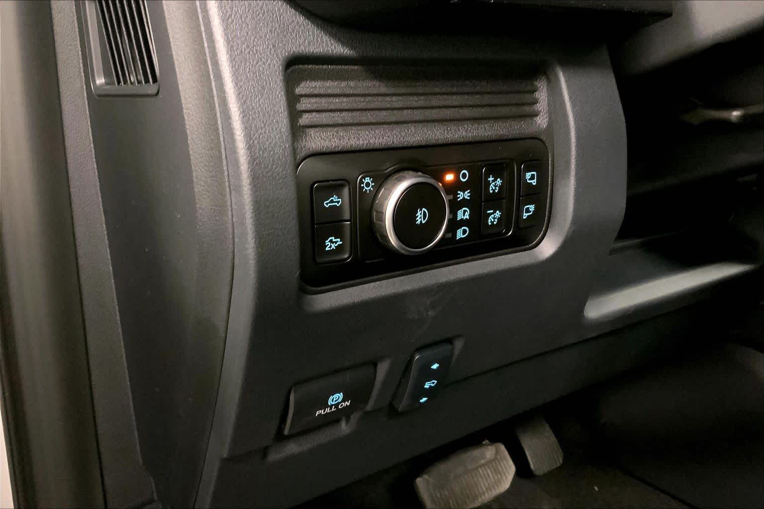 2026 Ford Super Duty F-250 SRW