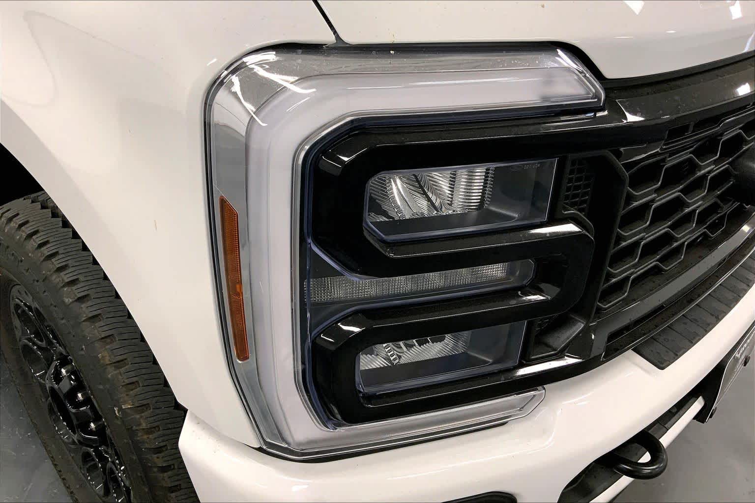 2026 Ford Super Duty F-250 SRW