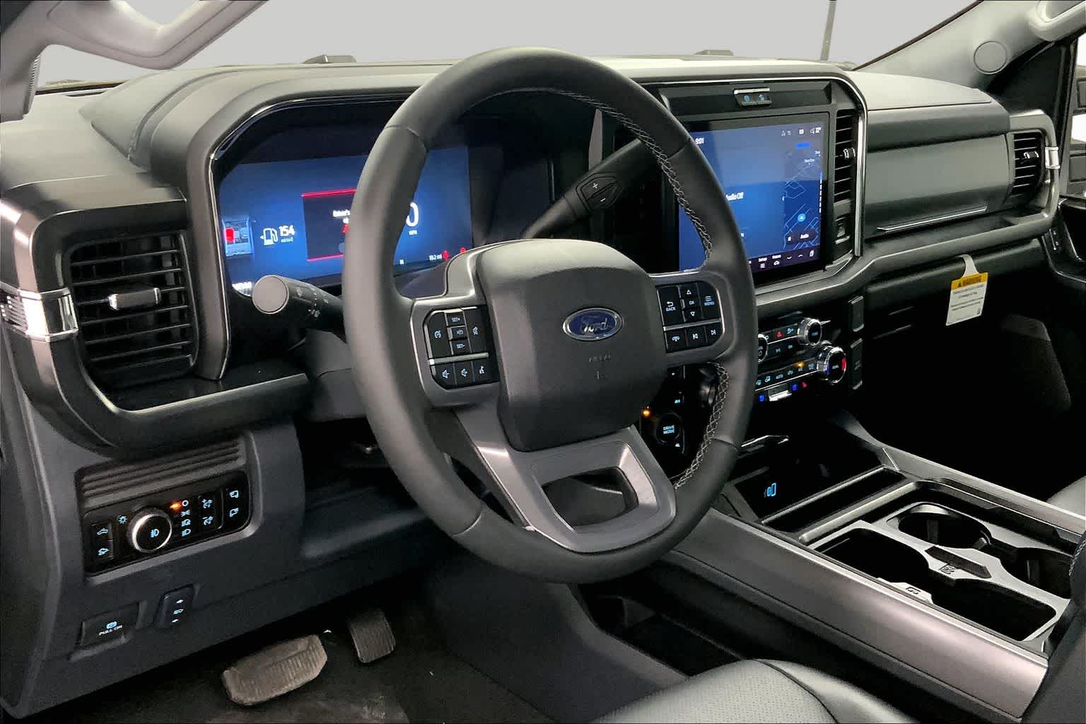 2026 Ford Super Duty F-250 SRW