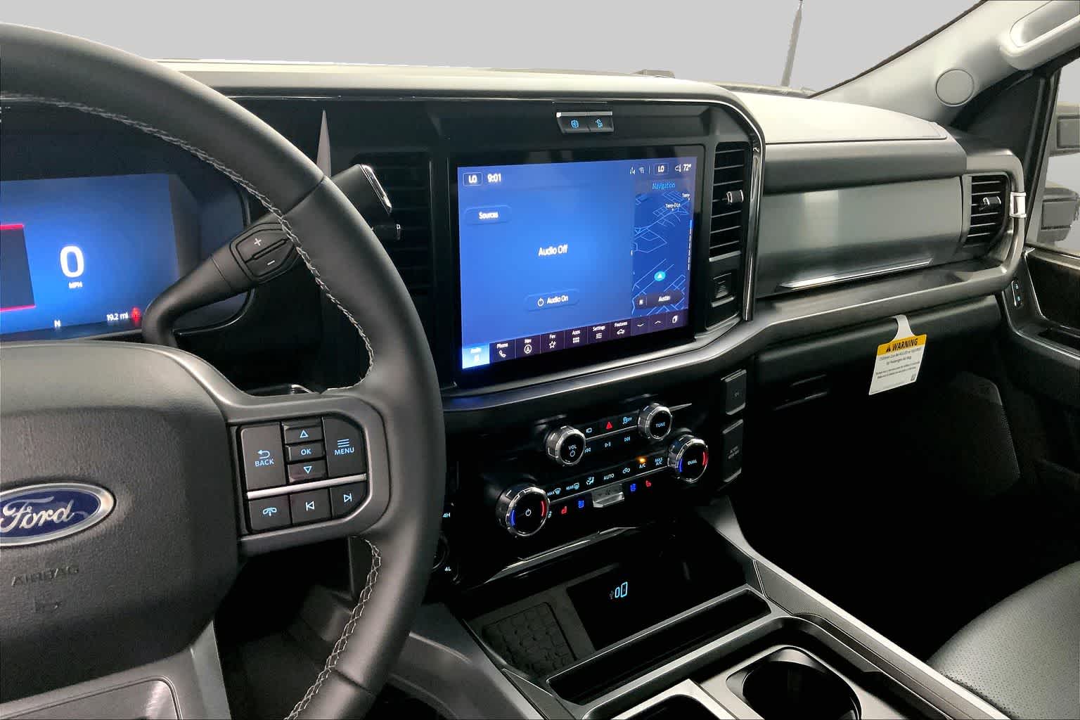 2026 Ford Super Duty F-250 SRW
