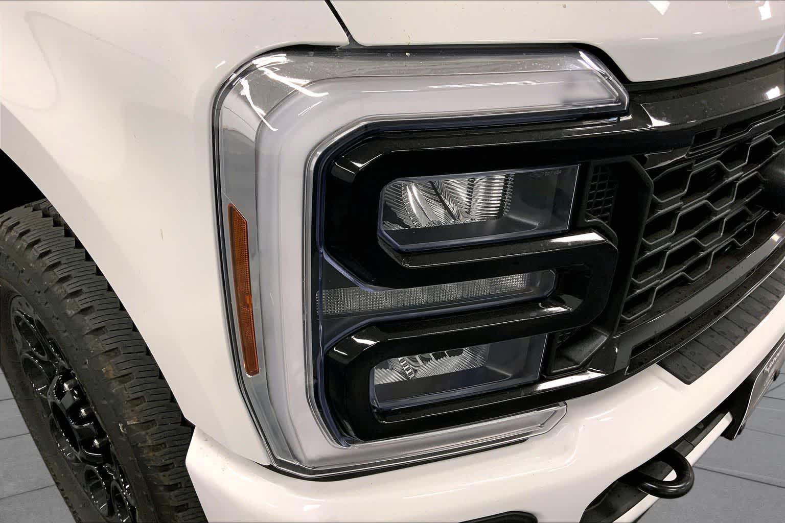 2026 Ford Super Duty F-250 SRW