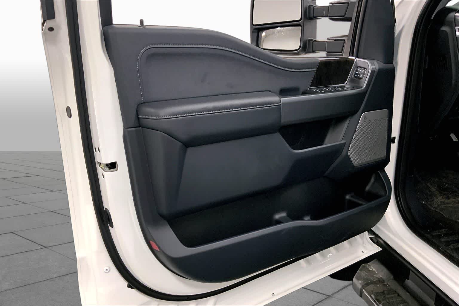2026 Ford Super Duty F-250 SRW