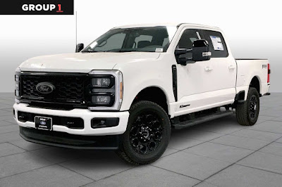 2026 Ford Super Duty F-250 SRW in Austin