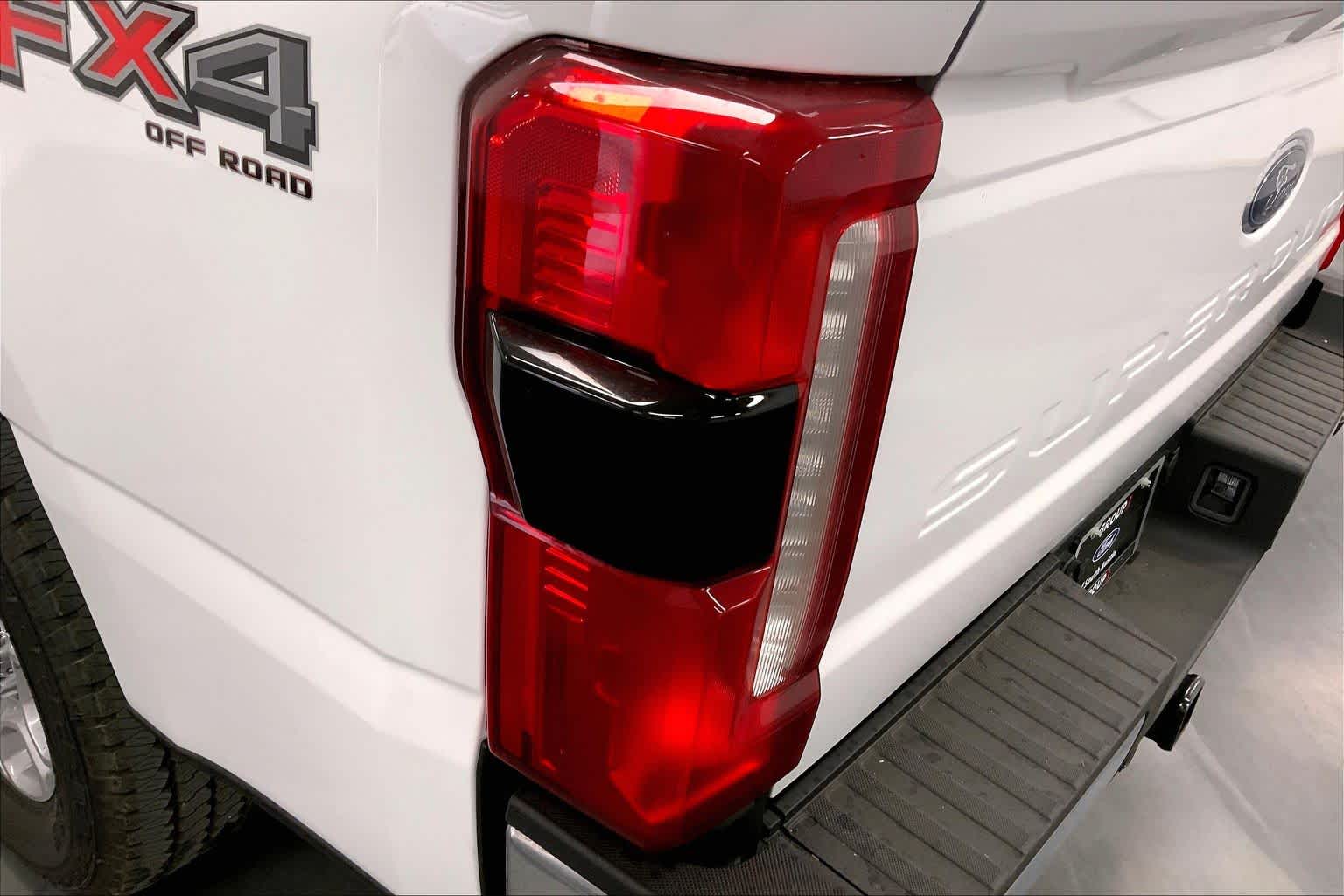 2026 Ford Super Duty F-250 SRW