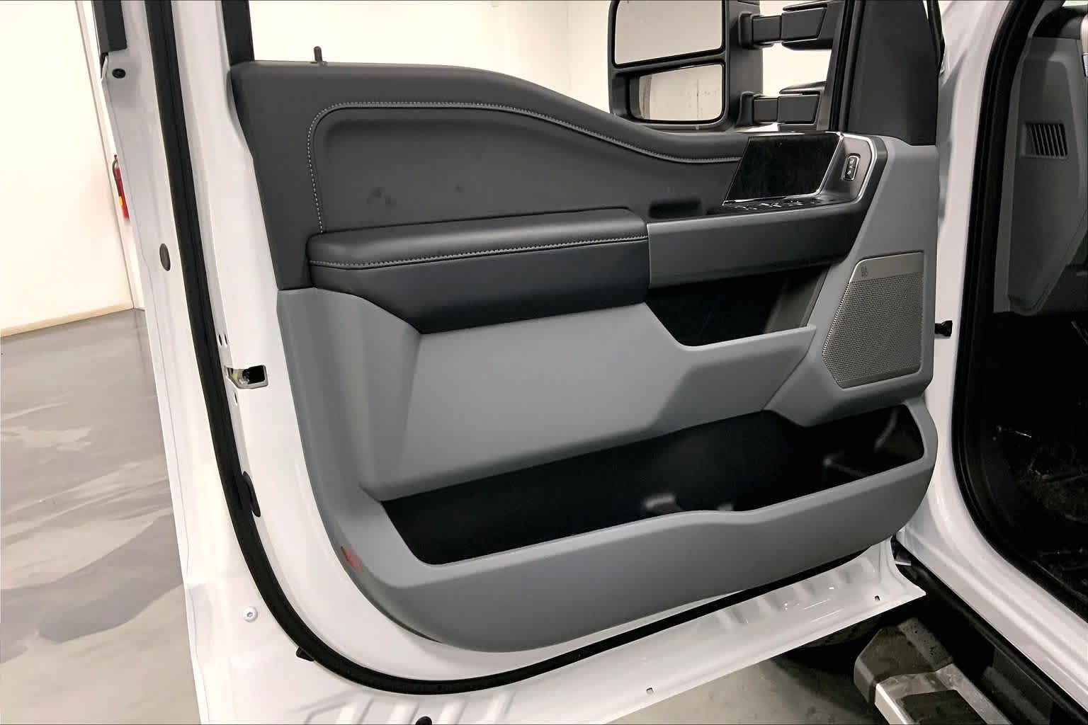 2026 Ford Super Duty F-250 SRW