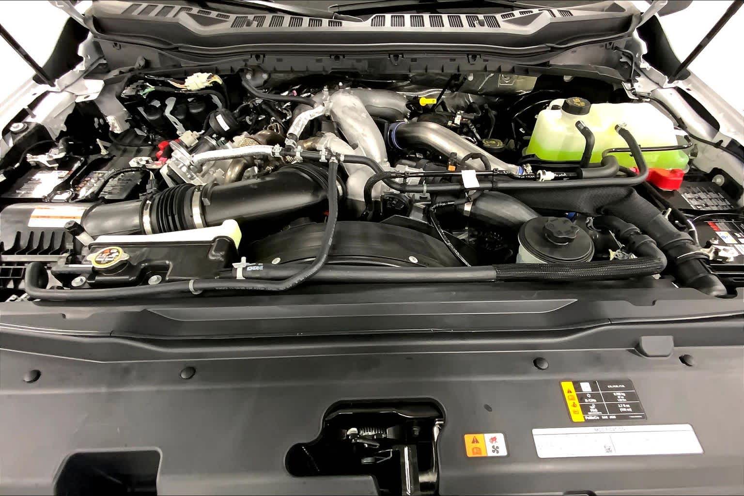 2026 Ford Super Duty F-250 SRW