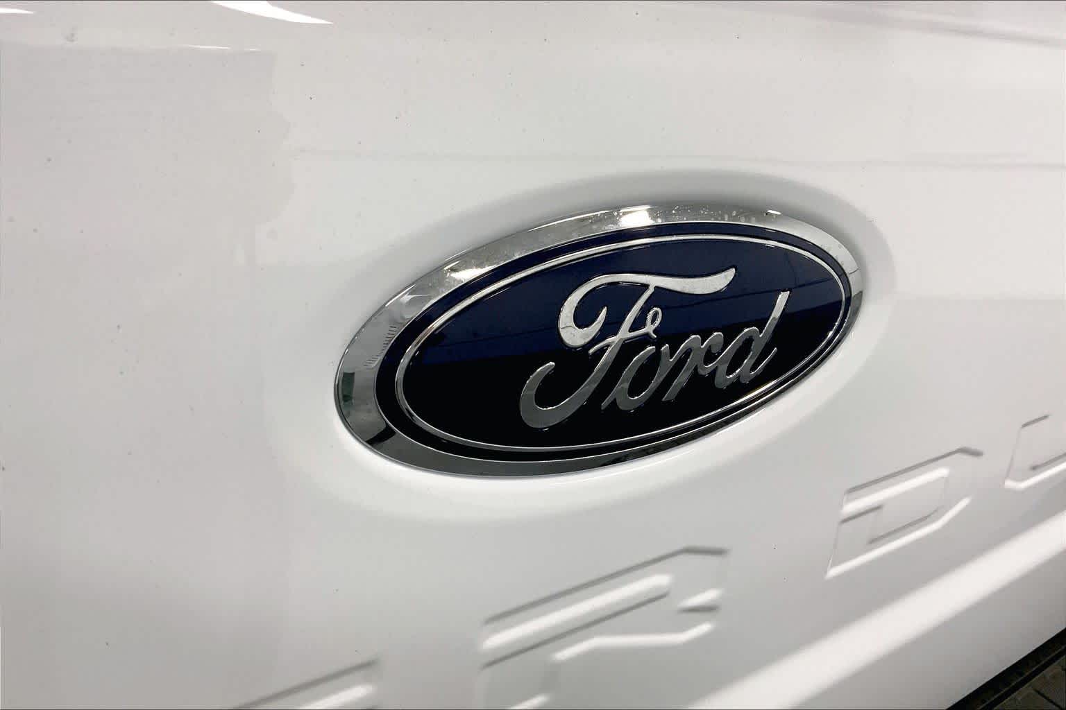 2026 Ford Super Duty F-250 SRW
