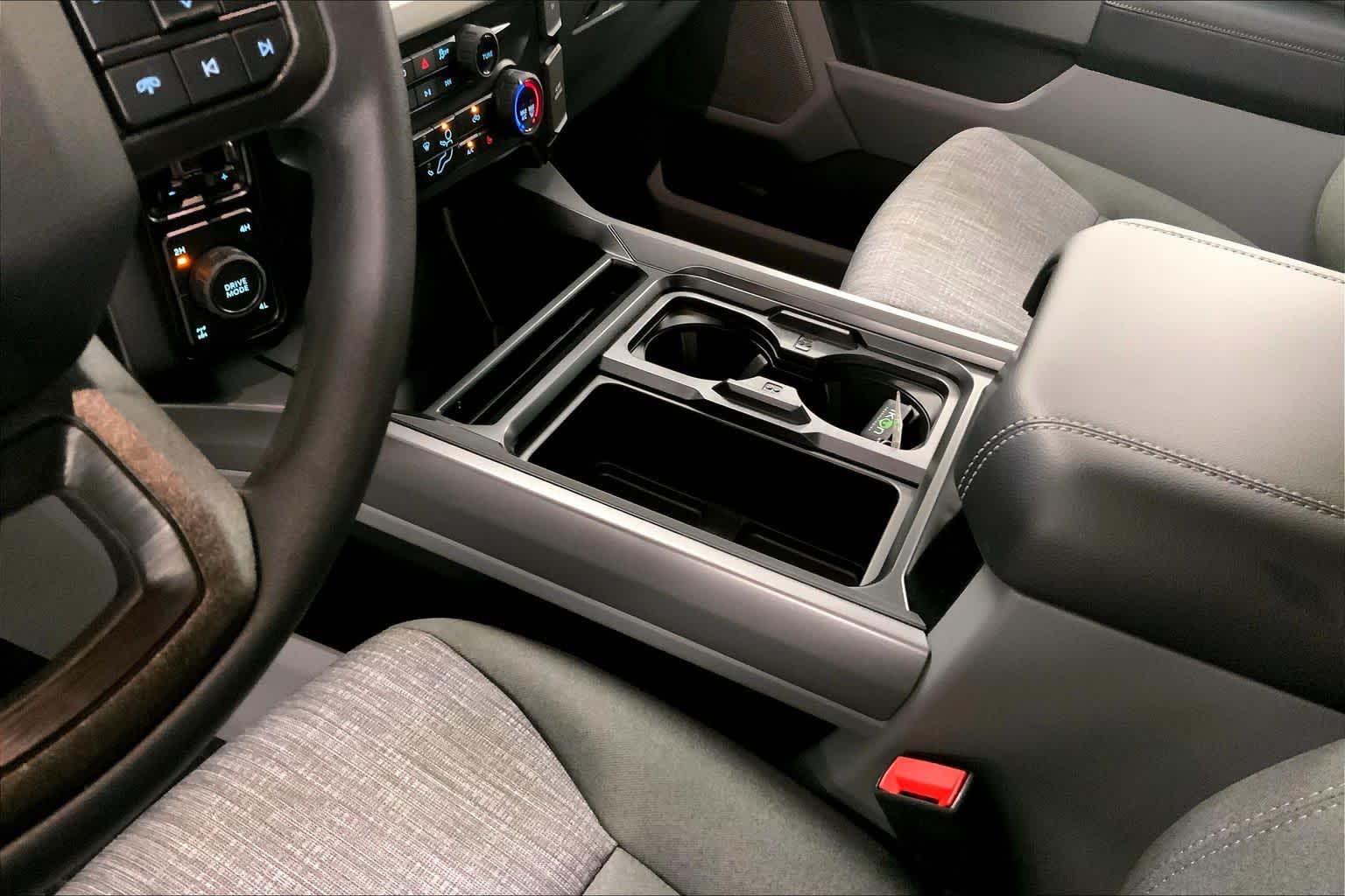 2026 Ford Super Duty F-250 SRW