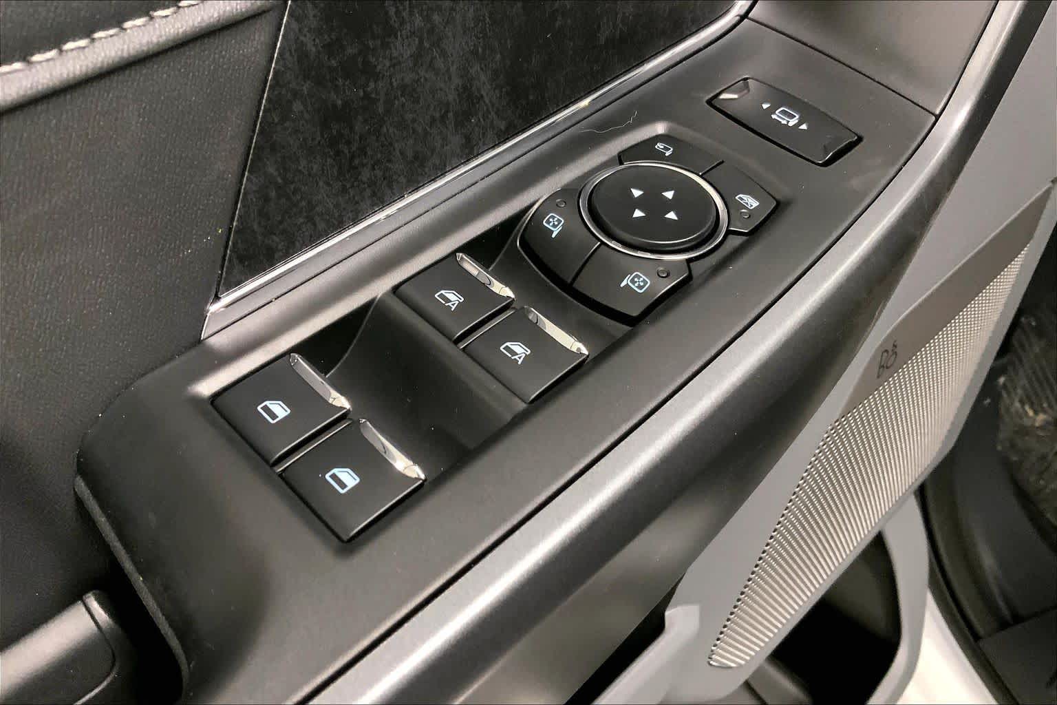 2026 Ford Super Duty F-250 SRW