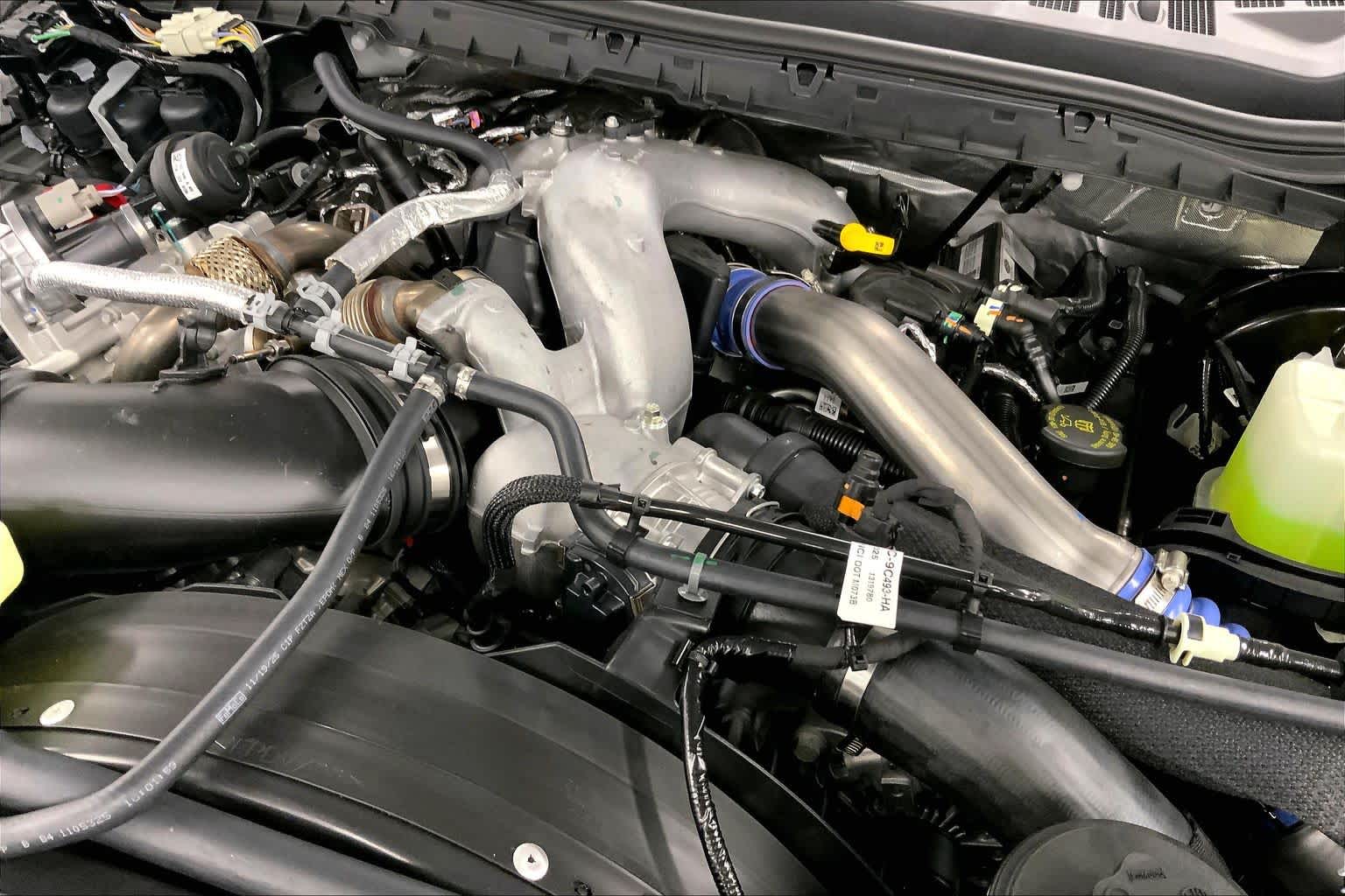 2026 Ford Super Duty F-250 SRW