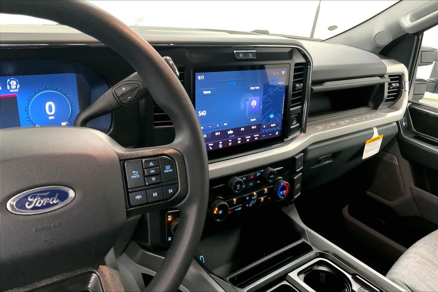 2026 Ford Super Duty F-250 SRW