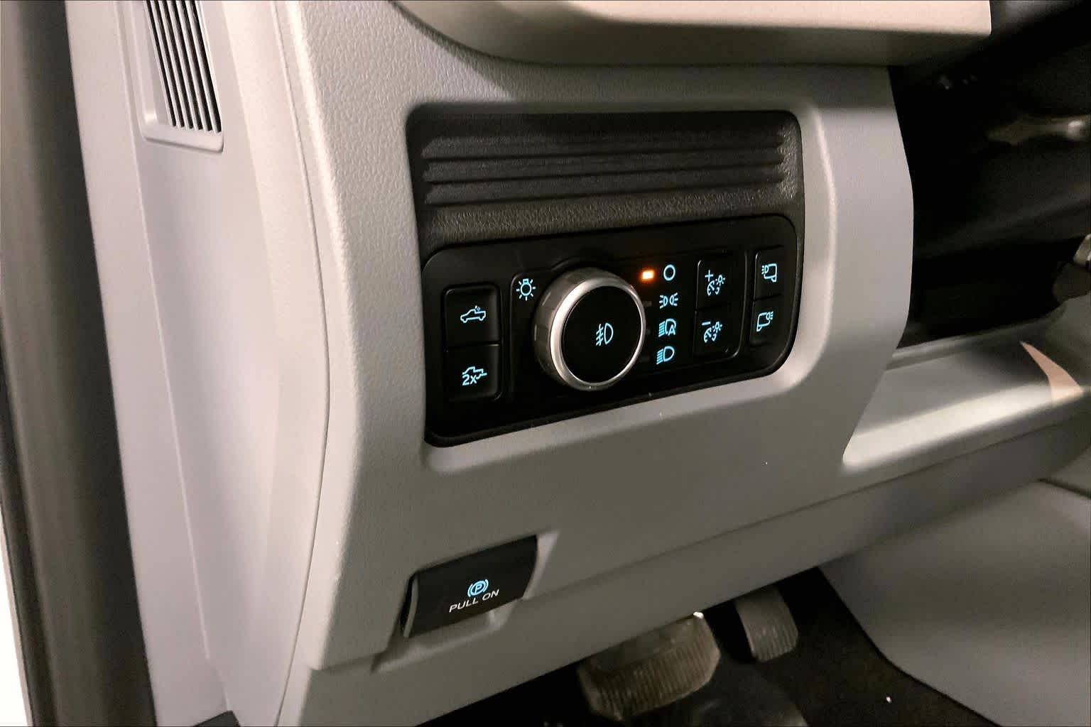 2026 Ford Super Duty F-250 SRW