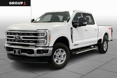 2026 Ford Super Duty F-250 SRW in Austin