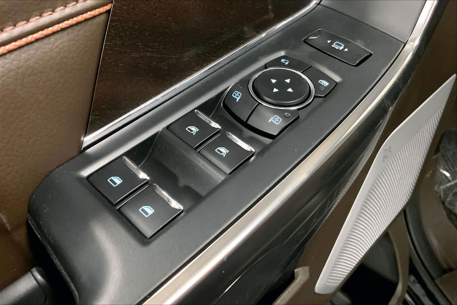 2026 Ford Super Duty F-350 SRW