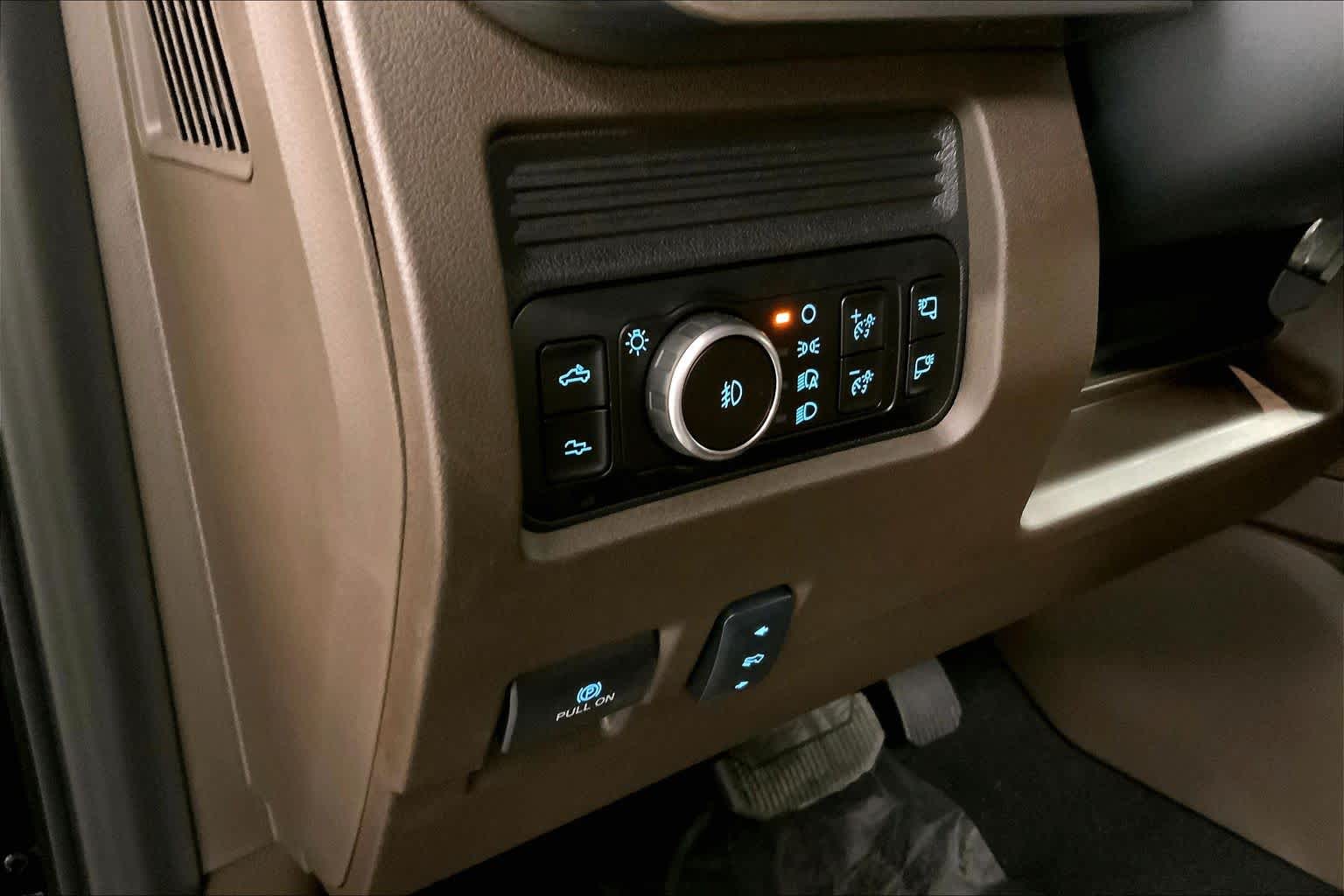 2026 Ford Super Duty F-350 SRW