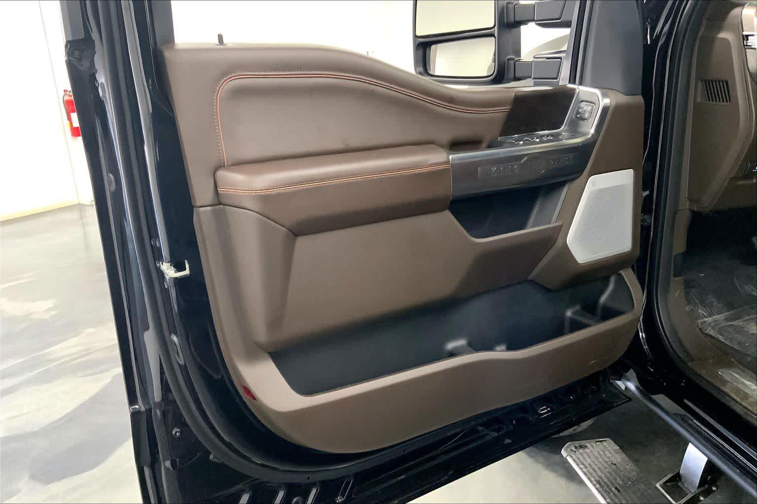 2026 Ford Super Duty F-350 SRW