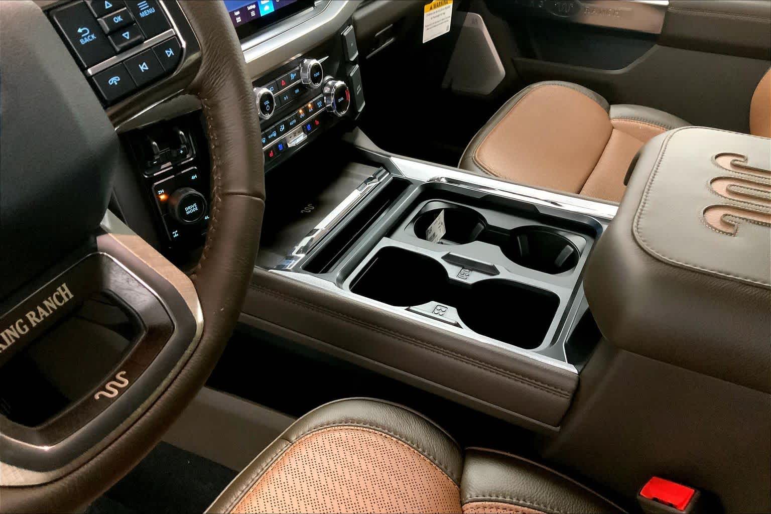2026 Ford Super Duty F-350 SRW