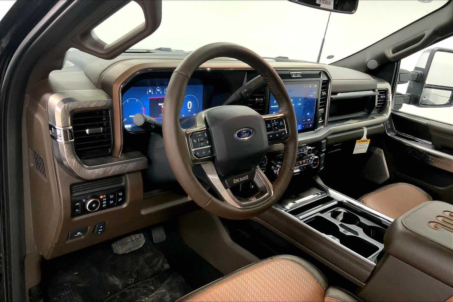2026 Ford Super Duty F-350 SRW