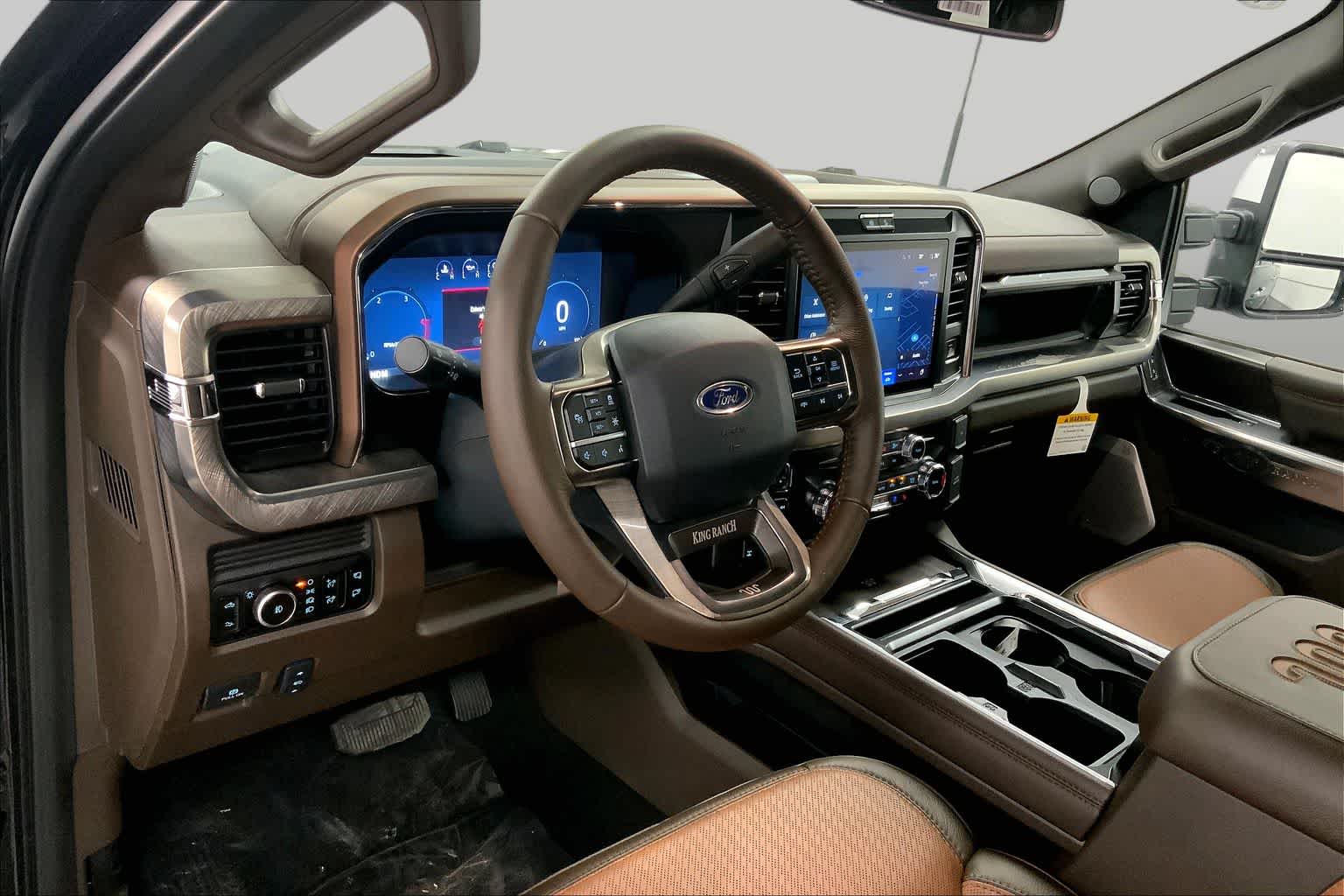 2026 Ford Super Duty F-350 SRW