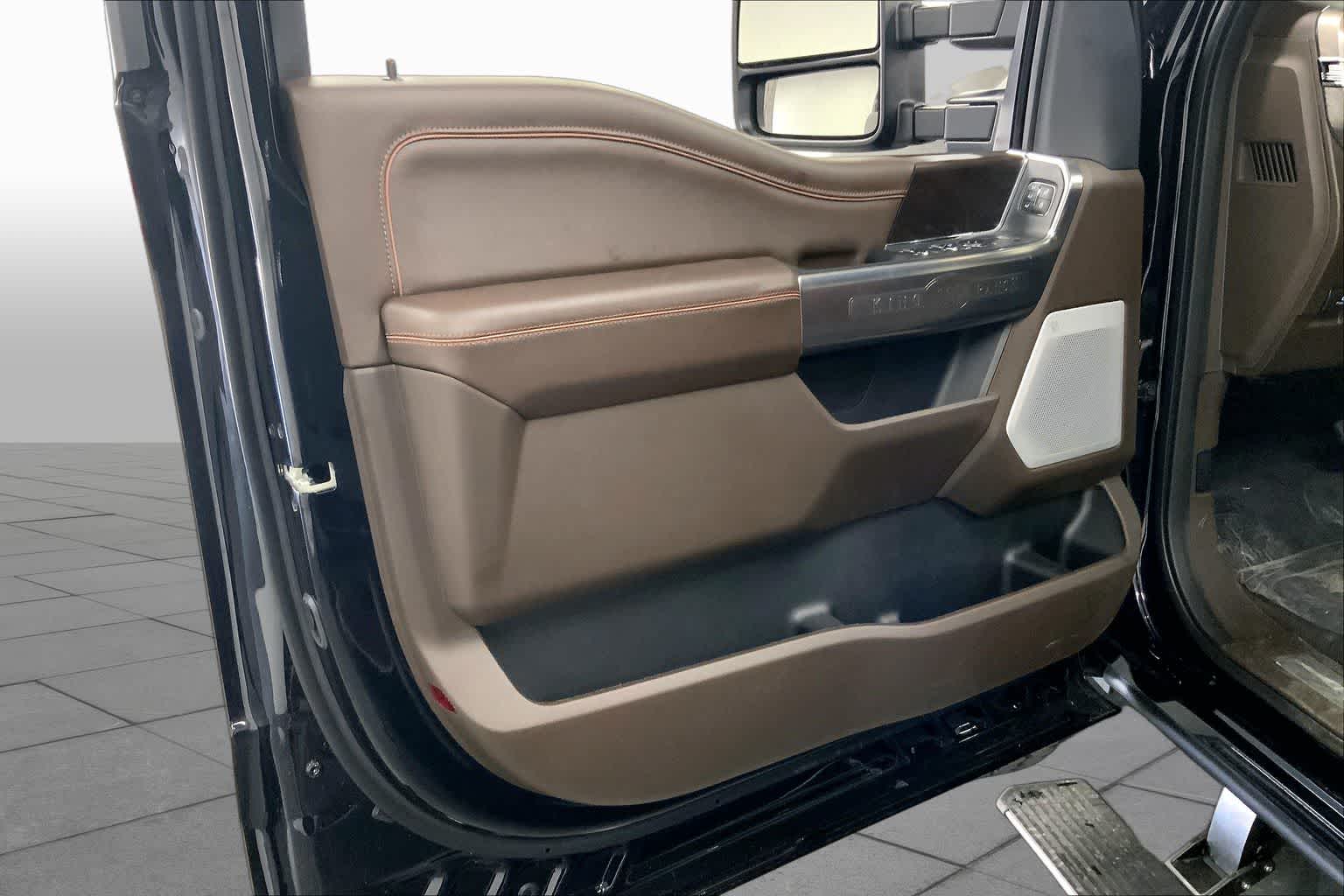 2026 Ford Super Duty F-350 SRW