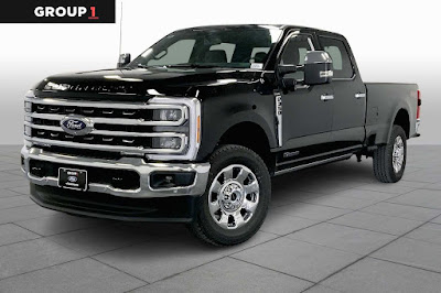 2026 Ford Super Duty F-350 SRW in Austin